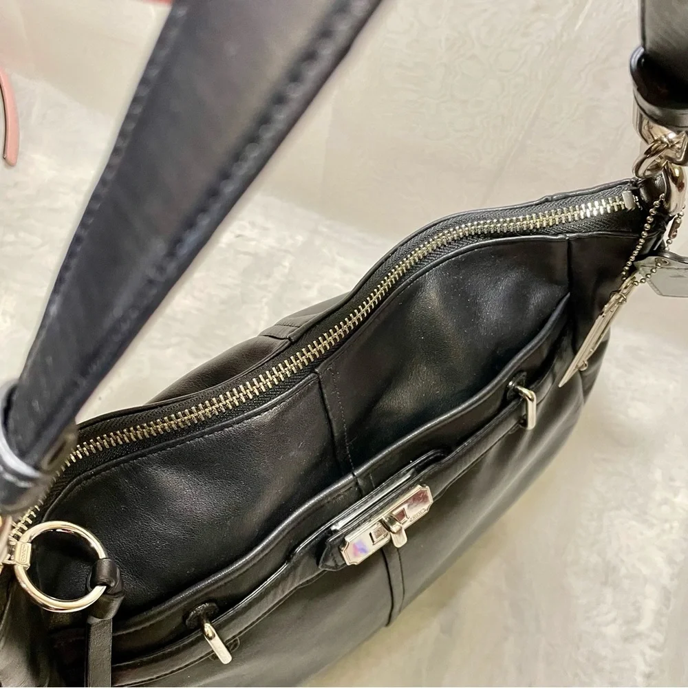 Coach Ashlyn Chelsea Hobo Shoulderr Bag (Model 17816) - Picture 7 of 15
